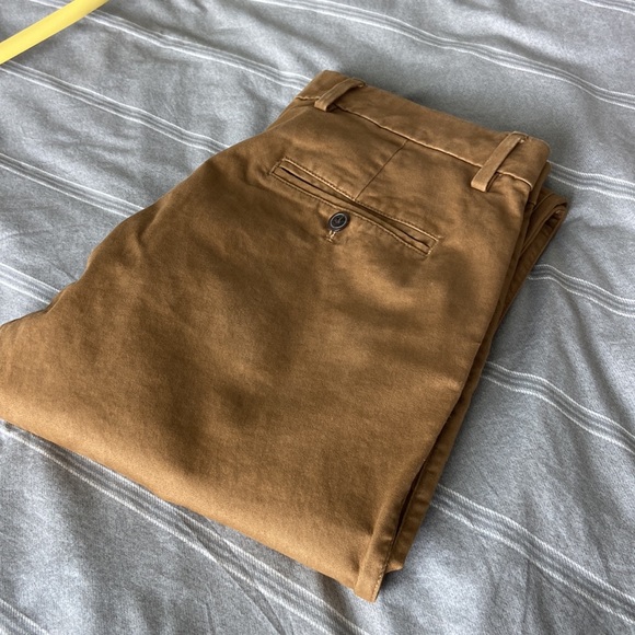 Gap 31X30 skinny Chino - Picture 10 of 10